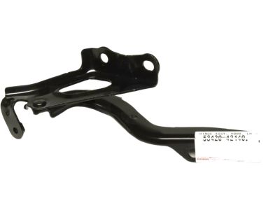2024 Toyota RAV4 Hood Hinge - 53420-42140
