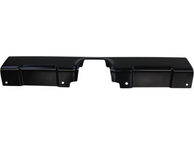 Toyota PT228-35110-HC Fj Hitch Cover
