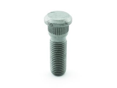 2020 Toyota C-HR Wheel Stud - 90942-02049