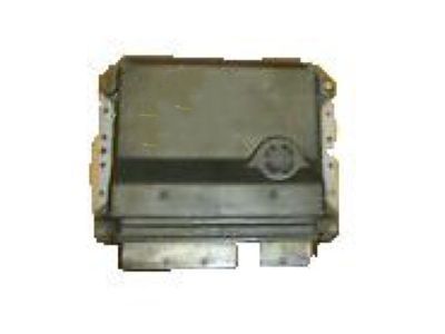 Toyota 89780-33150 Computer Assy, Transponder Key