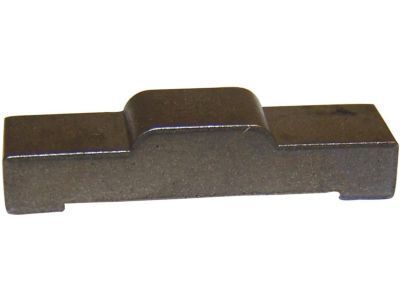 Toyota 33366-35020 Key, SYNCHROMESH Shifting