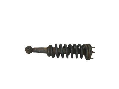 Toyota 48131-AF370 Spring, Front Coil, RH