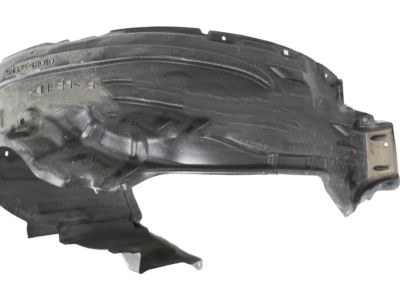 2024 Toyota Corolla Wheelhouse - 53875-02670