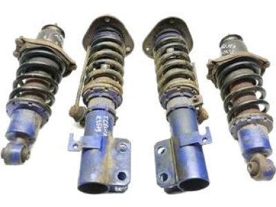 2003 Toyota Celica Shock Absorber - 48520-29675