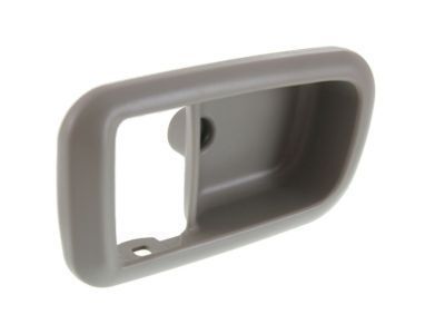 Toyota 69298-0C010-B1 Bezel, Access Panel Inside Handle, LH