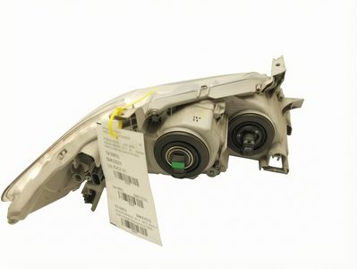 81150-06452 Toyota Driver Side Headlight Assembly Product Photo 4 of 4