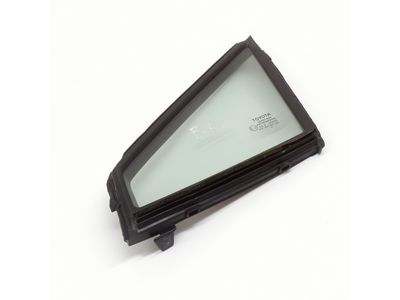 2017 Toyota C-HR Door Seal - 68216-F4011
