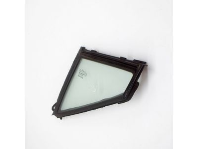 2017 Toyota C-HR Door Seal - 68216-F4011