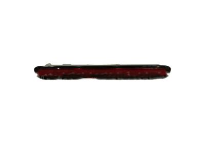 Toyota 81570-0K100 Lamp Assembly, Stop Center