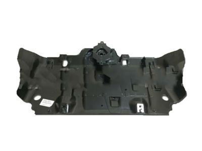 Toyota 51405-35101 Cover Sub-Assembly, Engine Under