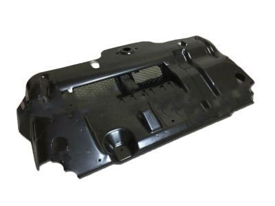 Toyota 51405-35101 Cover Sub-Assembly, Engine Under