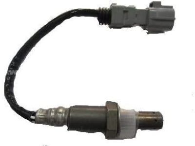 2015 Toyota Sienna Oxygen Sensor - 89465-0E040