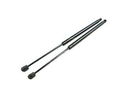 Toyota Sequoia Liftgate Lift Support - 68907-0C020