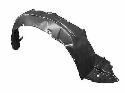 Toyota 53875-47041 Liner, Front Fender, RH