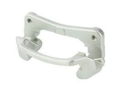 Toyota Land Cruiser Brake Caliper Bracket - 47721-60030