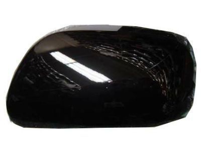 2009 Toyota Prius Mirror Cover - 87945-68010-C1