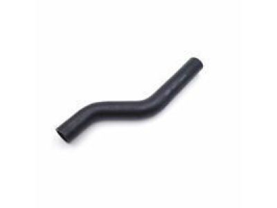 Toyota Camry Radiator Hose - 16571-0H100