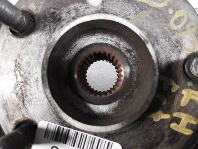 2001 Toyota Camry Backing Plate - 47782-06010