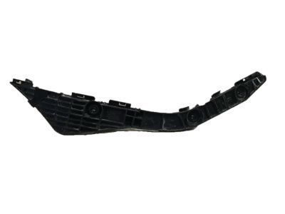 Toyota 52576-21030 Retainer, Rear Bumper Side, LH