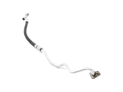 Toyota SU003-09290 Discharge Hose SU003-09290 Toyota Discharge Hose Product Photo 1 of 4