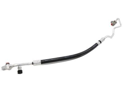 SU003-09290 Toyota Discharge Hose Product Photo 4 of 4