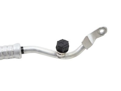SU003-09290 Toyota Discharge Hose Product Photo 3 of 4