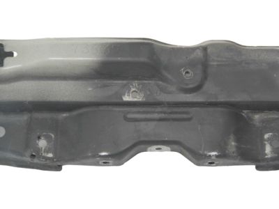 53216-48060 Toyota Upper Radiator Support Sub-Assembly Product Photo 3 of 4