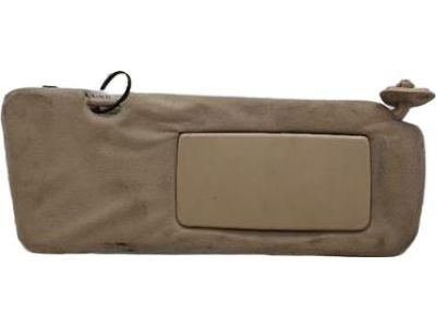 2001 Toyota Camry Sun Visor - 74310-AA095-A0