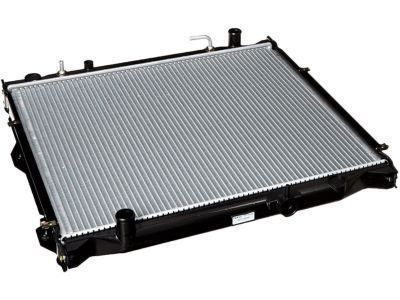 1998 Toyota 4Runner Radiator - 16400-75160