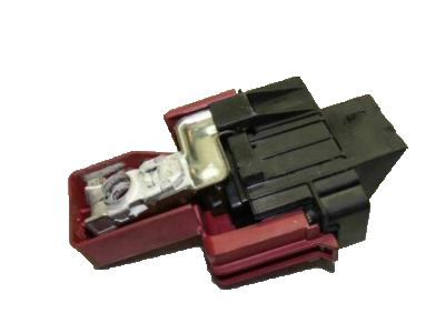 Toyota Prius Fuse Box - 82620-47040