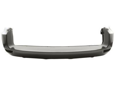 Toyota RAV4 Bumper - 52159-42905