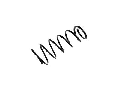 1993 Toyota Celica Coil Springs - 48231-2B470