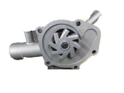 Toyota 16100-28020 Engine Water Pump Assembly