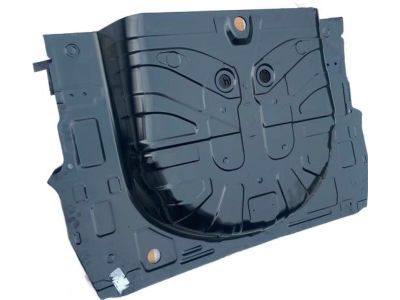 Toyota Floor Pan - 58311-0R900