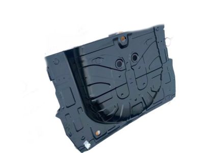 Toyota Floor Pan - 58311-0R900
