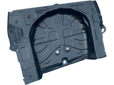 Toyota Floor Pan - 58311-0R900