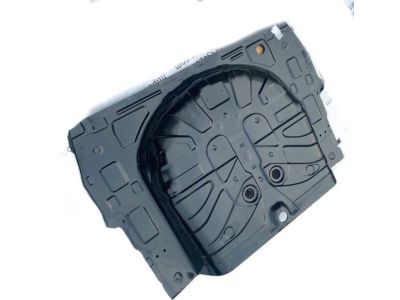 Toyota Floor Pan - 58311-0R900