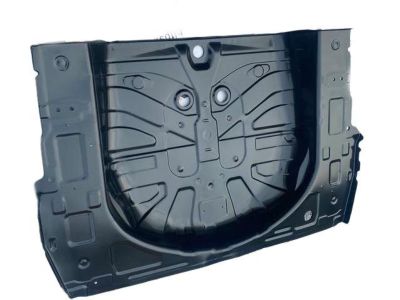 Toyota Floor Pan - 58311-0R900