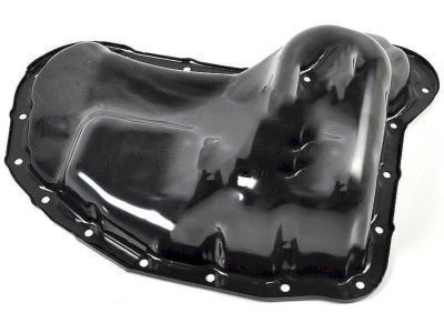 2020 Toyota Tacoma Oil Pan - 12102-75021