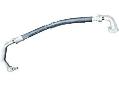 Toyota Tacoma A/C Hose - 88711-04110