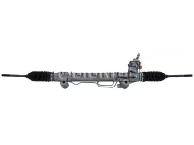2012 Toyota 4Runner Rack And Pinion - 44200-35091