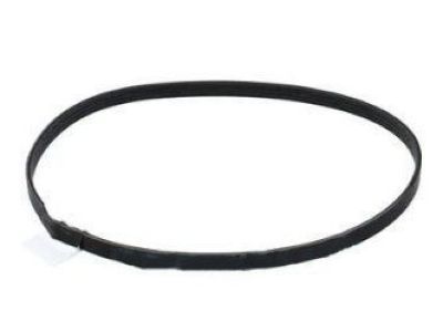 2000 Toyota Tundra Drive Belt - 99364-30860