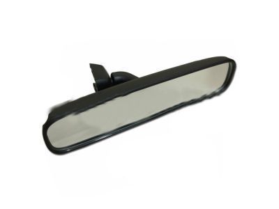 Toyota Corolla Car Mirror - 87810-60191