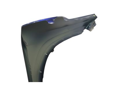 Toyota RAV4 Fender - 53812-42360