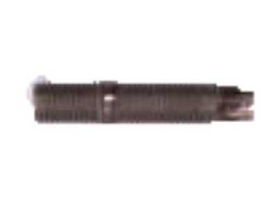 Toyota 90126-A0018 Stud, HEXALOBULAR