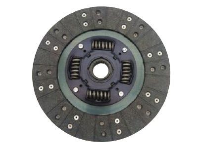 31250-52100 Toyota Clutch Disc Assembly Product Photo 4 of 4