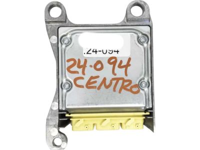 Toyota Corolla Air Bag Control Module - 89170-02U20