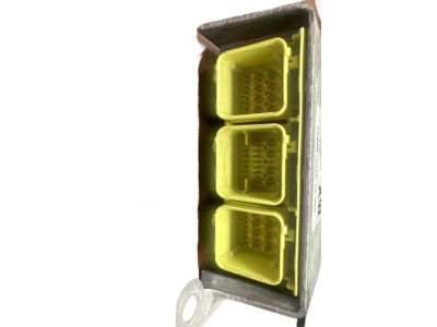 Toyota Corolla Air Bag Control Module - 89170-02U20