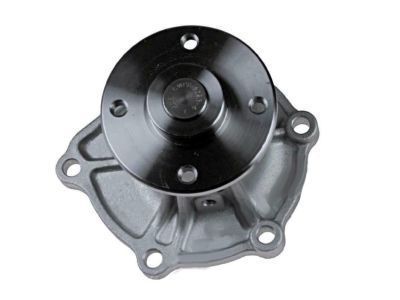 1990 Toyota Tercel Water Pump - 16110-19105