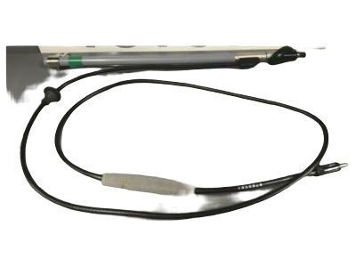 1992 Toyota 4Runner Antenna - 86300-04010